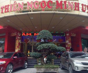 Hơn 17.000 người tham gia Thiên Ngọc Minh Uy chưa được hoàn tiền