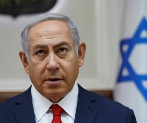 Israel thông qua dự luật Do Thái gây tranh cãi