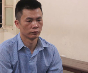 Kẻ buôn ma túy xin hiến xác cho y học