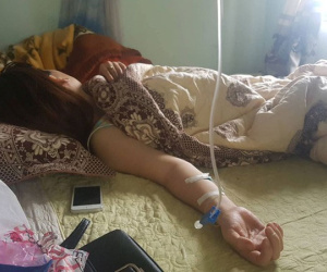 Kết luận điều tra vụ chuyên viên bị tố hiếp dâm nữ đồng nghiệp tại trụ sở làm việc