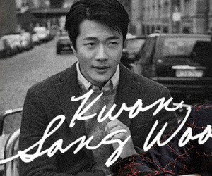 Kwon Sang Woo: Đánh đổi tất cả để cưới người con gái mình yêu, kết hôn 10 năm vẫn hạnh phúc như buổi ban đầu
