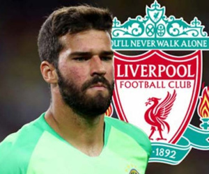 Liverpool đón 'Người nhện' 66,8 triệu bảng: Bắt giỏi chuyền hay, vượt xa De Gea
