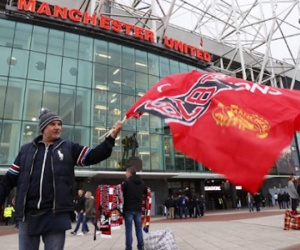 Man Utd được định giá là đội thể thao giá trị thứ hai thế giới
