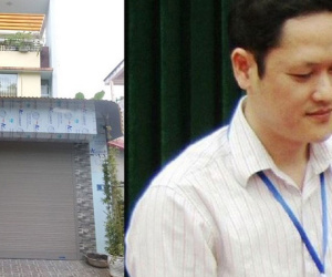 Người nhà ông Vũ Trọng Lương: 'Như thế là hại em rồi'