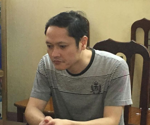 Người 'phù phép' điểm thi ở Hà Giang đối mặt khung hình phạt nào?