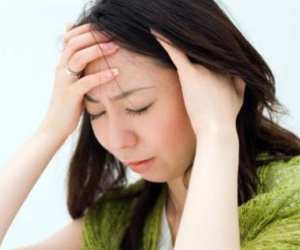 Nhìn phim chụp X-quang, chàng trai giật mình biết được lý do mình đau đầu không hề đơn giản