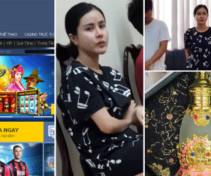 Những 'hot girl' vướng vào vòng lao lý vì ma túy