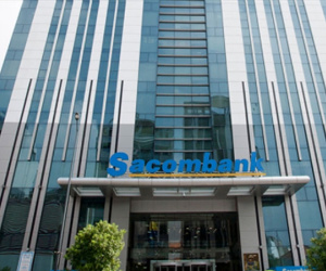 Sacombank thu hồi hơn 3.600 tỷ nợ xấu và tài sản tồn đọng