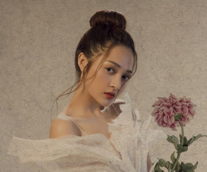 Soobin Hoàng Sơn, Bảo Anh xác nhận ngồi ghế nóng Giọng hát Việt nhí 2018 cùng vợ chồng Hồ Hoài Anh