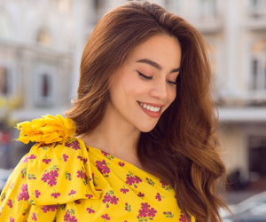 Sự cô đơn lạ lùng và nỗi sợ khi phải yêu Hồ Ngọc Hà!