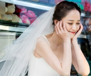 Trần Kiều Ân sau đoạn tình với Hoắc Kiến Hoa: Bao lần mặc váy cô dâu vẫn chưa tìm được chú rể cho riêng mình