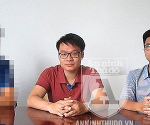 Video: Người đầu tiên phát hiện sự bất thường trong điểm thi THPT Quốc gia 2018 lên tiếng