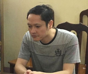 Vụ sửa điểm ở Hà Giang: Có thể thay đổi tội danh với Vũ Trọng Lương?