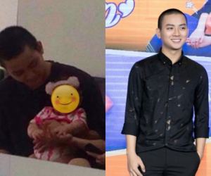 Xuất hiện nghi vấn Hoài Lâm đã có con, gia đình của bạn gái nam ca sĩ nói gì?