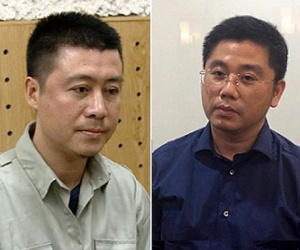 2 ông trùm sòng bạc liên quan tướng công an rửa tiền nghìn tỷ thế nào?