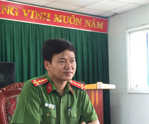 35 thí sinh điểm cao bất thường tại Lạng Sơn: Có chiến sĩ học má tóp lại, mắt trố ra