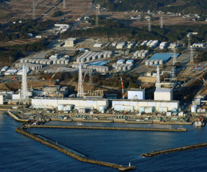 7 năm sau thảm họa Fukushima, chất phóng xạ vẫn có trong rượu Mỹ