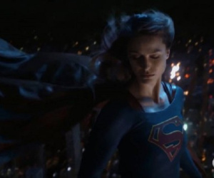 DC tung trailer một loạt bom tấn truyền hình: Arrow, The Flash, Supergirl và Batwoman