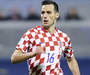 Kalinic từ chối nhận huy chương bạc World Cup 2018