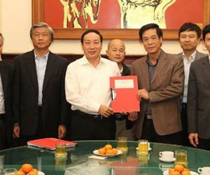 Sắp xét xử vụ án Út 'trọc'