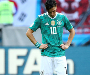 Sau World Cup thảm họa, bóng đá Đức rối như canh hẹ