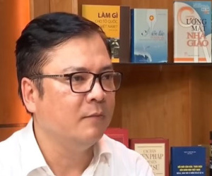 Sinh viên sẽ bị đuổi học nếu liên quan gian lận điểm thi THPT quốc gia