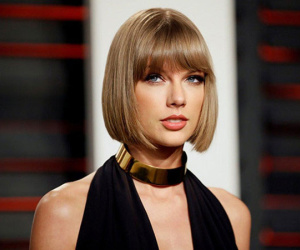 Taylor Swift bị kiện vì sử dụng tên ứng dụng di động trái phép