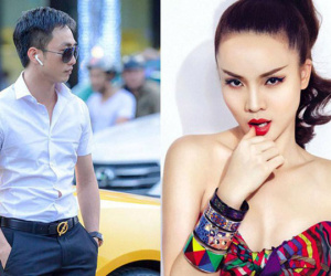 Yến Trang: Tại sao tôi không được chọn Cường Đô La?