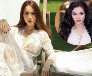 Yến Trang: 'Việc Thu Thủy làm rất âm thầm, lặng lẽ như cầm dao đâm sau lưng tôi'