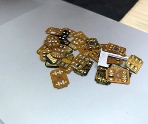 Cảnh giác iPhone khóa mạng bỗng 'biến hóa' thành bản quốc tế