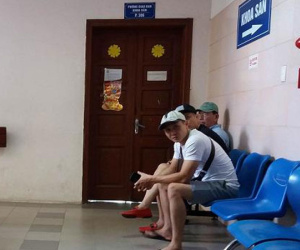 Chờ mổ đẻ, người phụ nữ mang thai 41 tuần bàng hoàng khi bác sĩ nói: 'không có tim thai'
