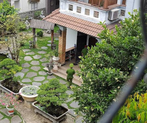 Hai cựu Chủ tịch Đà Nẵng bị phong tỏa tài sản gì?