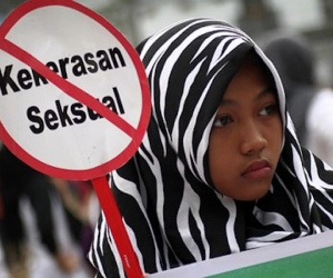 Indonesia bỏ tù thiếu nữ phá thai sau khi bị anh trai cưỡng hiếp
