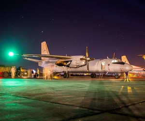 Nga công bố chiến tích diệt máy bay không người lái tấn công căn cứ ở Syria