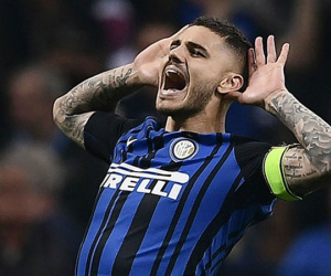 Real Madrid thay Ronaldo: Đến Icardi cũng khó với tới