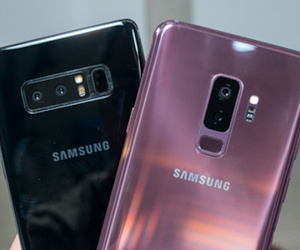 Samsung có thể hợp nhất dòng Galaxy S và Galaxy Note