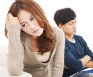Sau ngày sinh nhật đó, tôi thật bối rối không biết nên chọn ai làm chồng