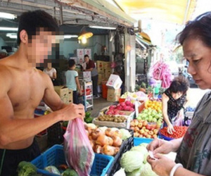 Thanh niên bán rau có cả chục triệu nhưng vẫn bị con gái coi thường, dân mạng tinh ý chỉ ra nút thắt