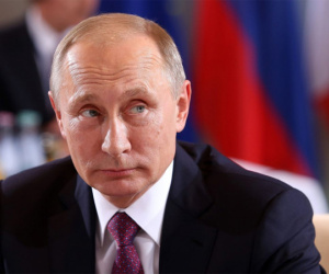 Tổng thống Putin 'rối bời' trong cải cách tuổi nghỉ hưu