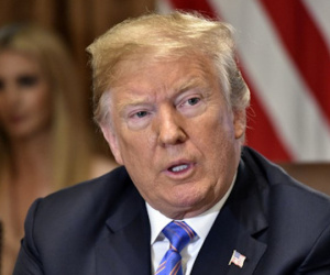 Trump nói chiến dịch tranh cử của ông có thể đã bị do thám