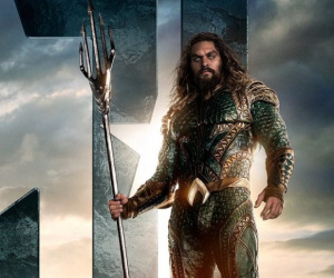 Aquaman tung trailer mới bị cho là 'phiên bản dưới nước' của Black Panther
