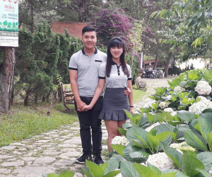 Cao thủ tỏ tình là đây: Chỉ cần 1 câu nói 'siêu lầy' sau khi cho nàng ăn hết 1 que kem mà khiến nàng không thể cự tuyệt