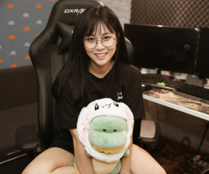Có gì thú vị ở MisThy - nữ streamer xinh đẹp và hot nhất hiện nay?