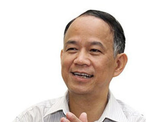 Công chức 'ngao du' bằng tiền ngân sách cũng là một dạng tham nhũng