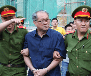 Đại án Phạm Công Danh: Các sếp ngân hàng lần lượt thoát tội