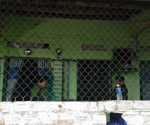 Đang khám nhà Nga 'vọc' trong vụ tra tấn dã man người làm thuê