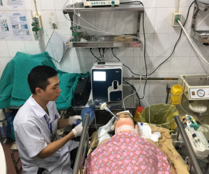 Diễn biến mới vụ tai nạn xe khách ở Cao Bằng