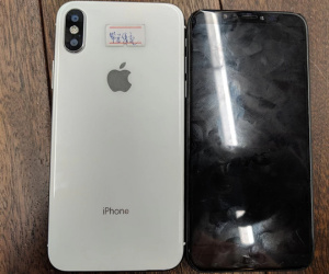 Mổ bụng iPhone X giá 2 triệu, xuất xứ Trung Quốc: một ổ malware độc hại không hơn không kém, tránh xa bằng mọi giá