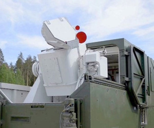 Mỹ-NATO choáng váng vì Nga đưa vũ khí laser vào biên chế quân đội