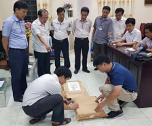 Người Việt ở nước ngoài gợi ý cách ngăn sửa điểm thi ở Việt Nam